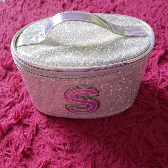 Letter "S" Container Pouch - Picture 2 of 3